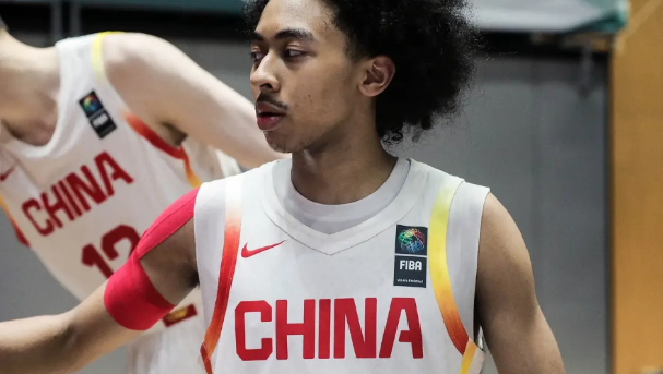 U19世界杯，中国82:99斯洛文尼亚，遭遇三连败，谈谈我的感受:1，第一节最
