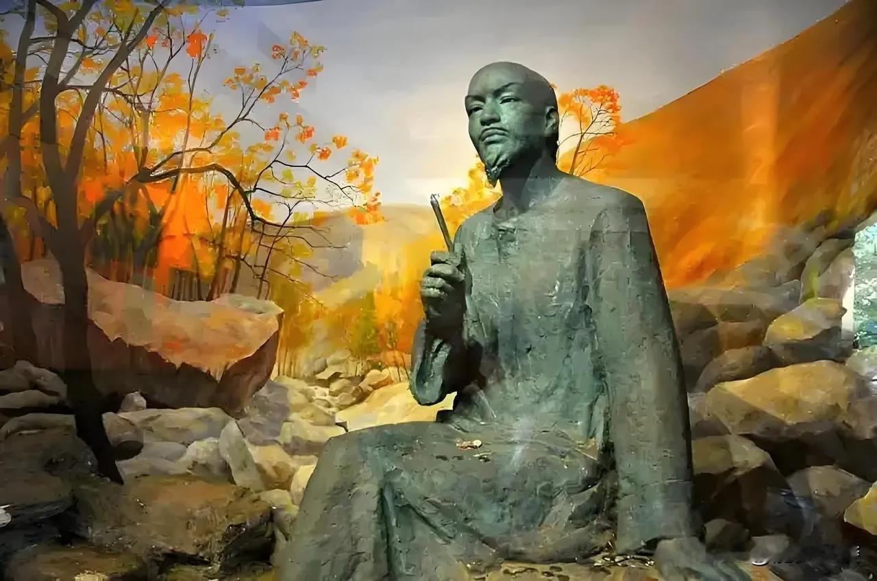 “红学研究”的最大笑话，还不是曹学。而是包括曹学与反曹学在内的所有《红楼梦》专