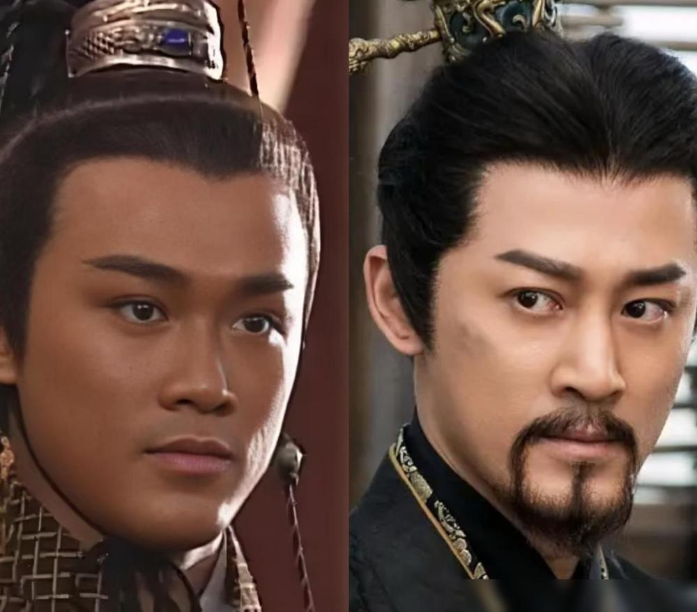 十年配角熬成主角，林峯一步台阶让香港票房跪了。最近刷到影版《寻秦记》首周票房