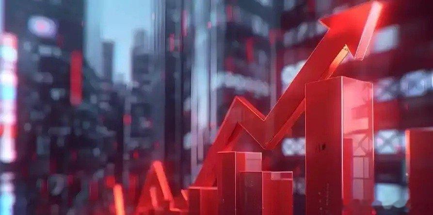 炸锅了！上交所刚放的数据：上半年A股新开户干到2016.13万户，同比暴涨60%