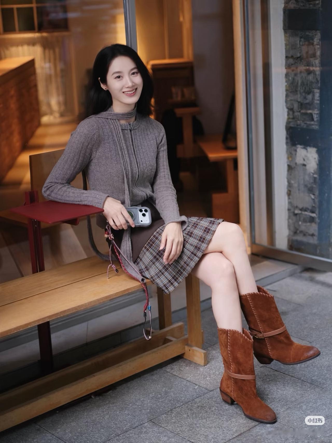 什么样的女生最有魅力