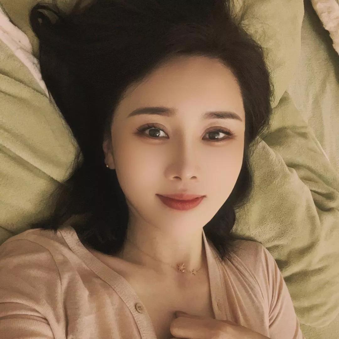 慵懒午后，温柔的笑容，温柔的梦💤