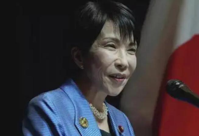果然不出中国所料，又一亚洲富国被日本盯上，高市早苗要跟中国掰手腕。近日，高市
