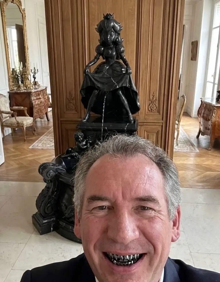 🥂迷惑图​​​