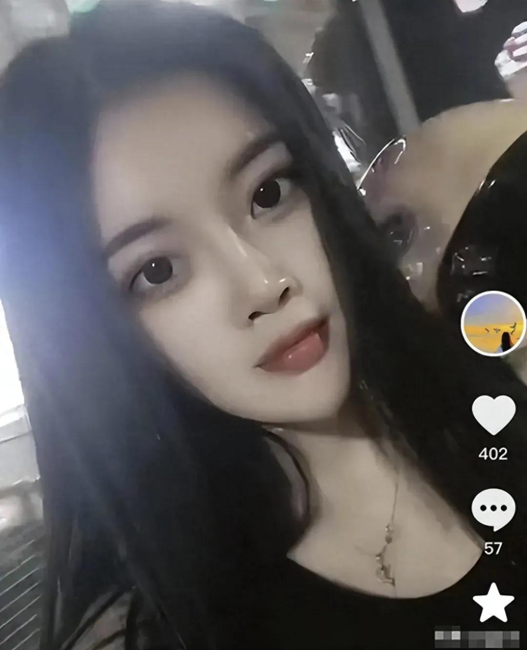 得不到就毁掉？！看看这两个人，31岁的小兰年轻又漂亮。再看看韦某某（韦东传）