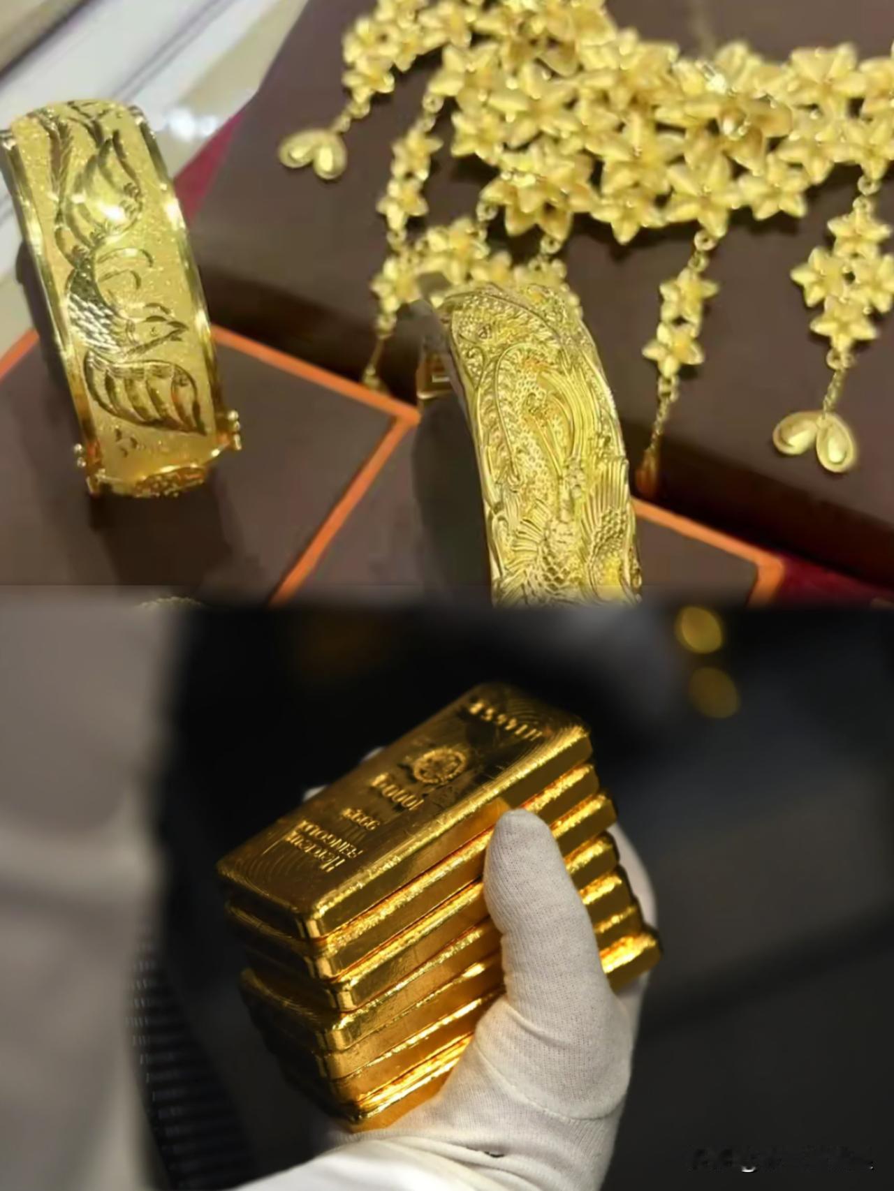 果然，真的没想到，3920美元/盎司！金价疯涨背后的反常与真相伦敦现货金