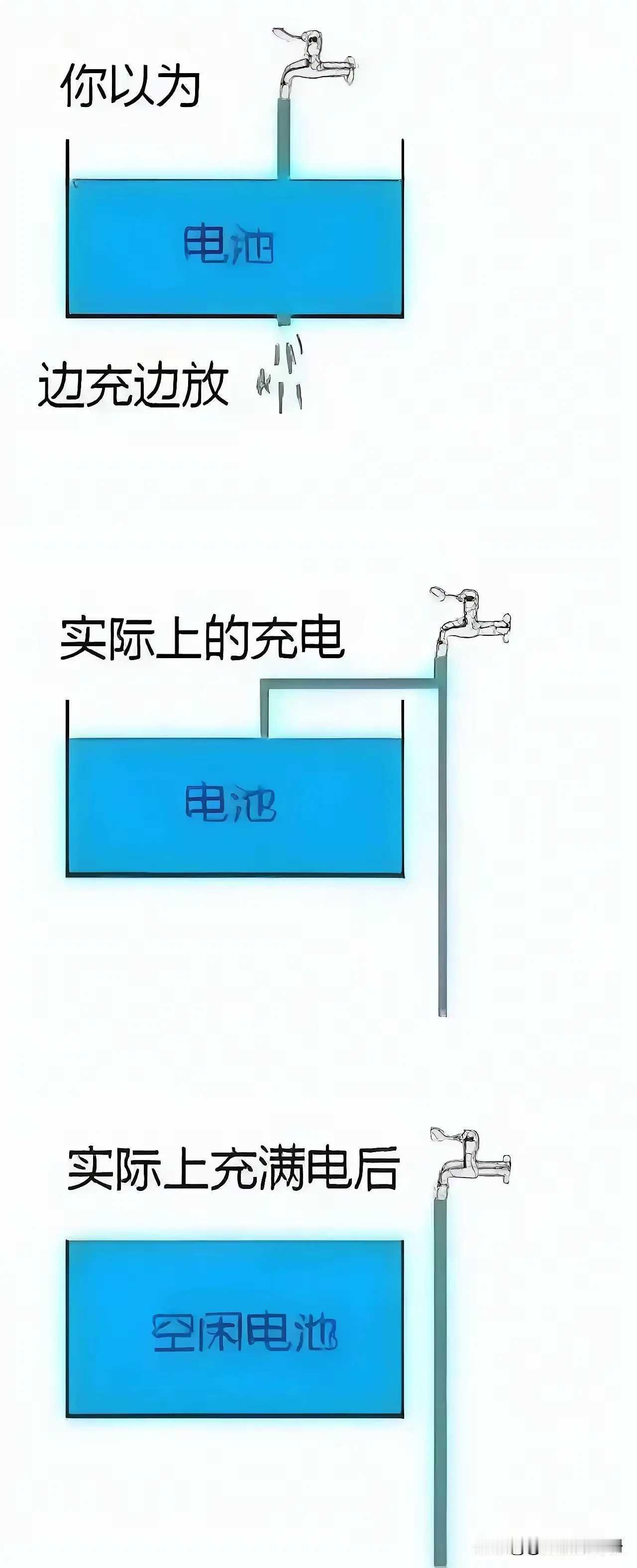 终于有个明白人了