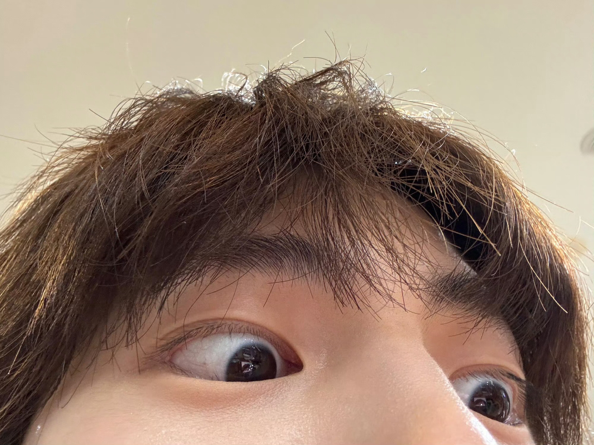 0000一个月前，苏聆和她母亲才入住这栋豪华别墅。那是第一次见江霁，他冷漠地扫了