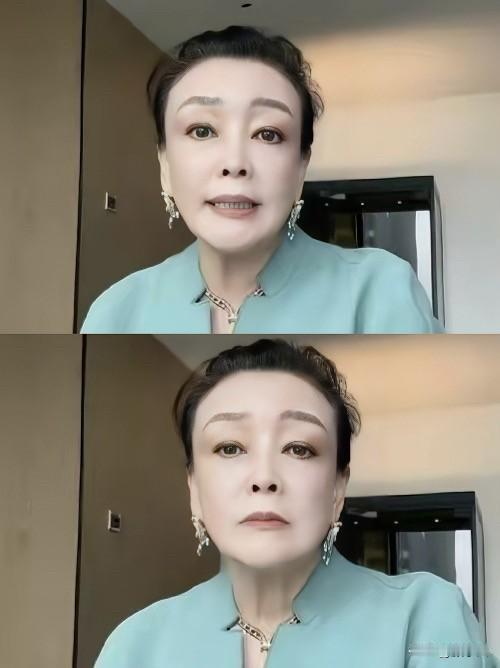 兰姐终于回应了大家一直关心的那个问题。箖箖和玥儿会不会回北京上学？她的回答很干