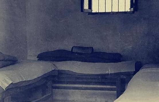 1950年，湘西女匪首被捕后使“美人计”越狱潜逃，最终结果如何？这事儿得从邵阳