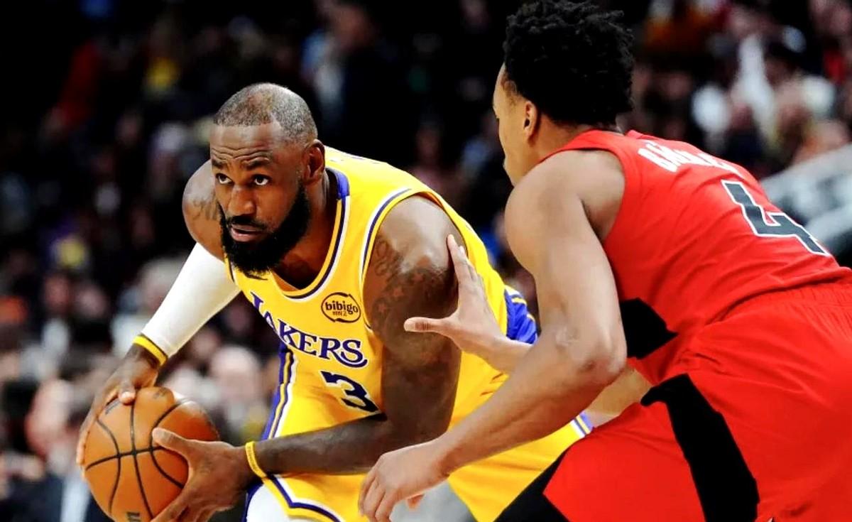 湖人这赛程，真请高人设计的？四天里连打三个客场，对手还是掘金、快船这种级别的