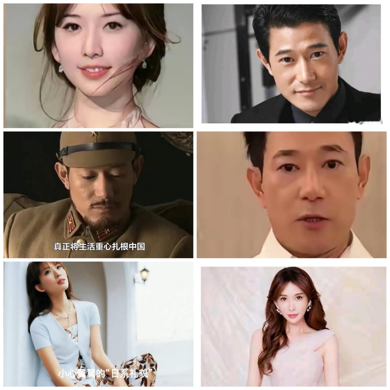 林志玲没想到，黑泽良平也没想到，​最近高市早苗闹事情，居然将矢野浩二的衷心，给表