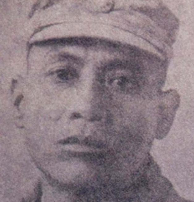 1938年，132颗日寇头颅被斩落荒野，任野狗撕咬，更击毙侵华日军大将，令敌寇咬