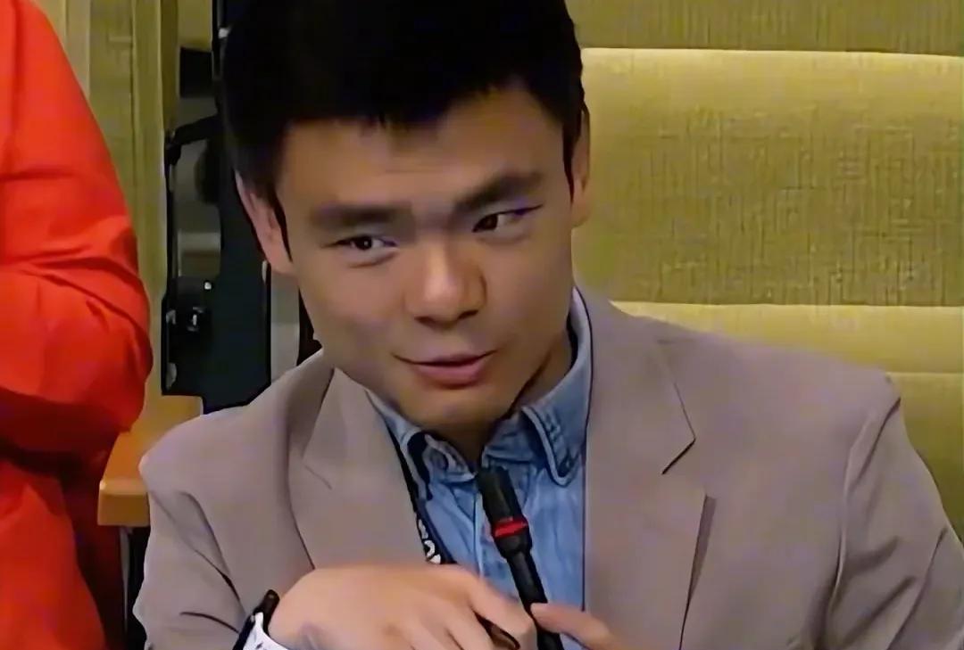 如果法案得以实施，中国优秀驻美记者如徐德智等工作安排上就多了些麻烦。