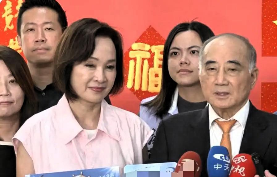 柯志恩凤山造势即将登场，但想要复刻韩国瑜当年韩流很难。国民党高雄市长候选人