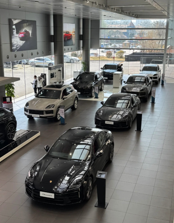 以旧换新火力全开！截至4月12日，汽车以旧换新超167万辆，带动新车销售额超26