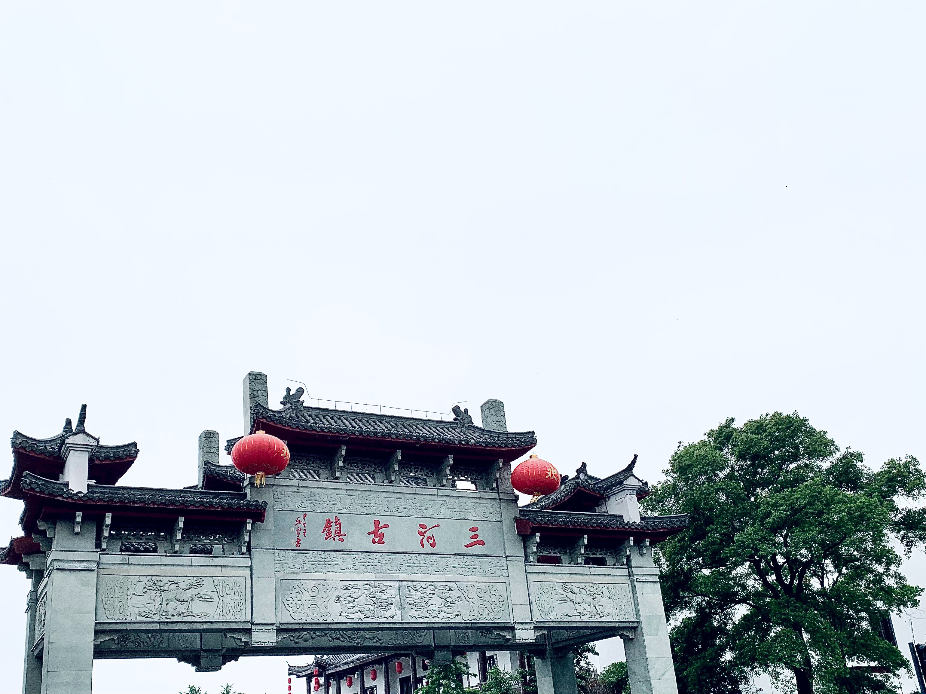 与热爱同框合肥唯一的5A…五一随手拍​​​​