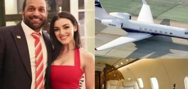 美国最近爆出的大瓜，直接让全网炸了，FBI局长帕特尔居然把价值几千万美元的政府专