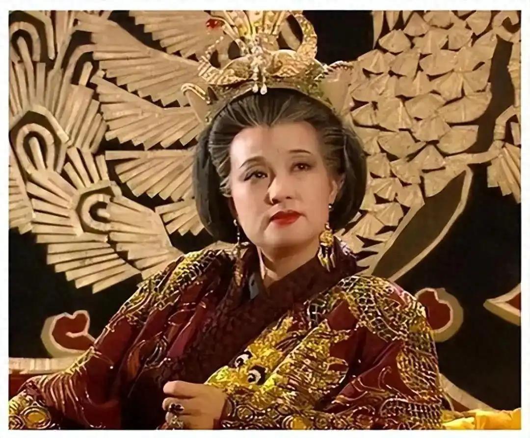 有人说，唐朝府兵制的崩溃不能把账算到武则天头上，因为那看似一个无法避免的问题，土