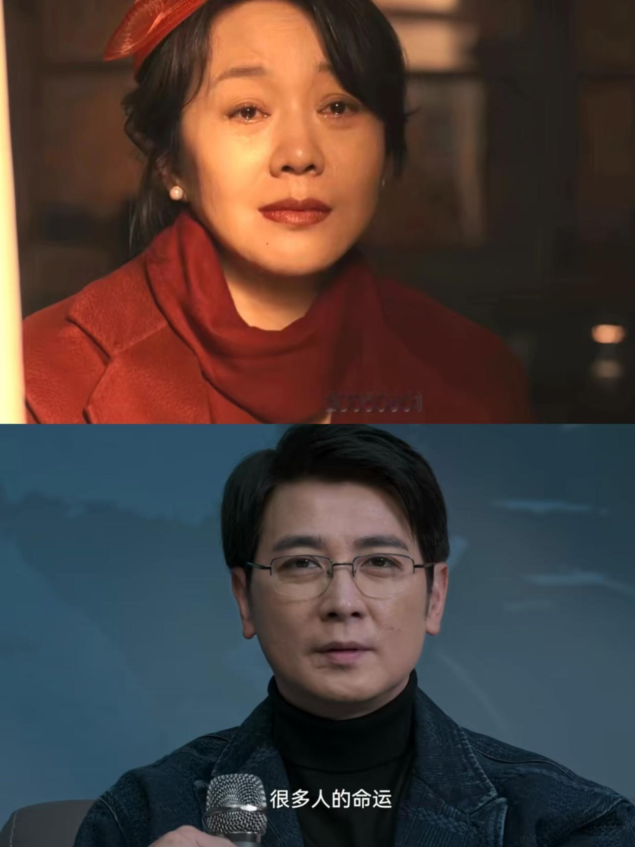 闫妮的演技好不好，我不评价。但是有一个事情我敢肯定的，就是闫妮这个人演戏