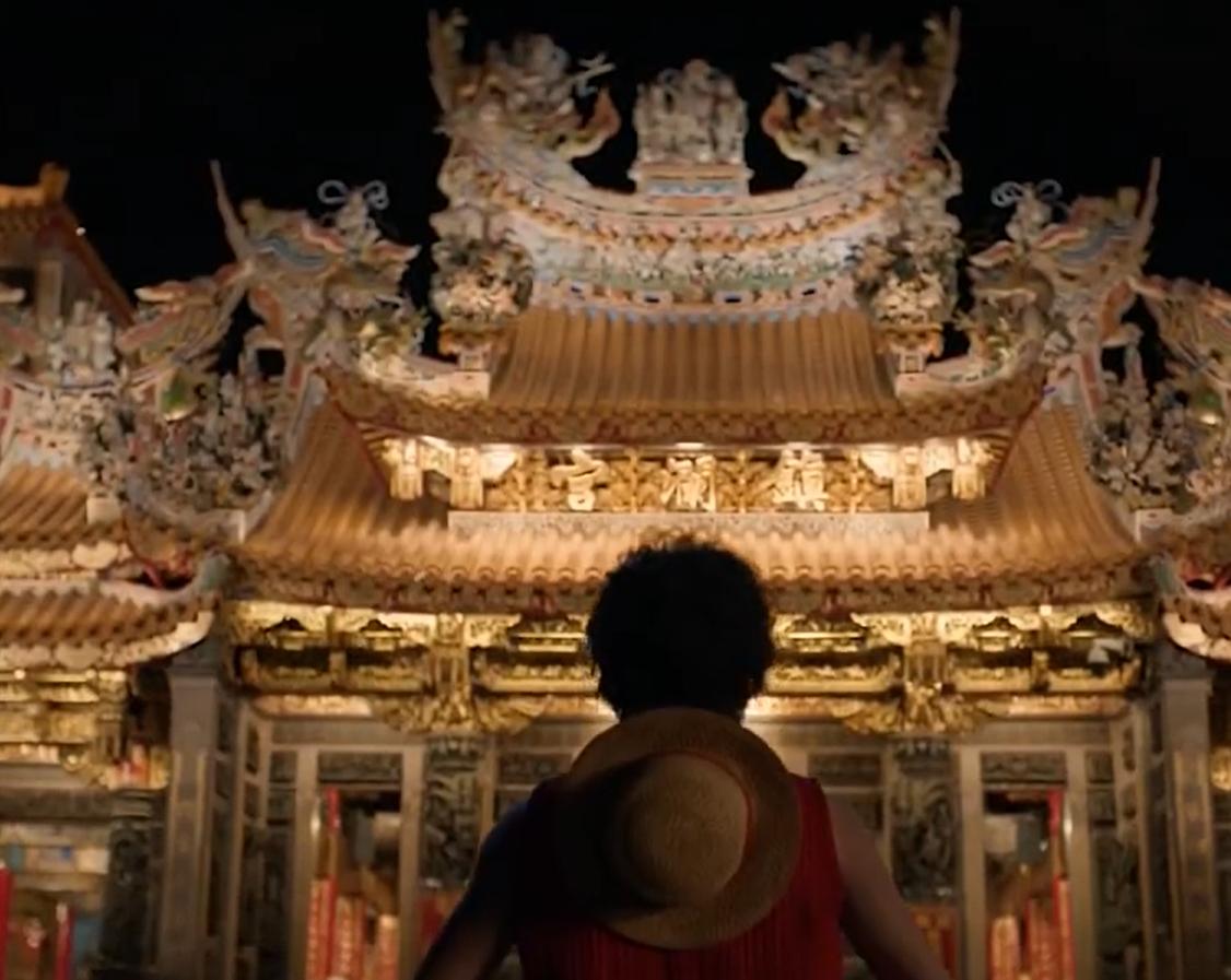 离谱到家了！网飞你是疯了吧！海贼王真人版第二季，选角不看适配度，居然还出现了