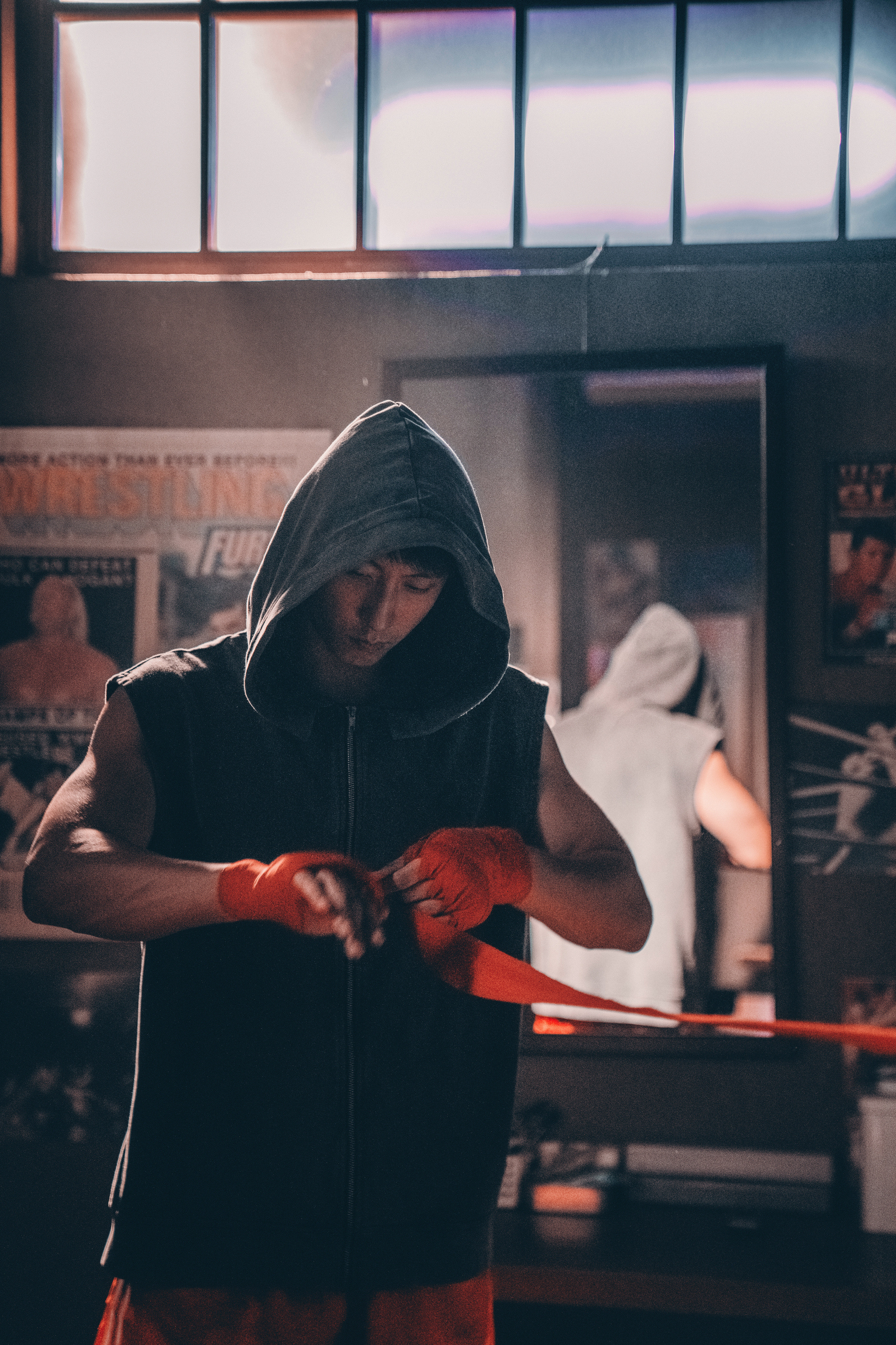 今天看到一条剧评说《岁月有情时》的感情线很少，想磕🍬要等很久才能吃一次，我想说