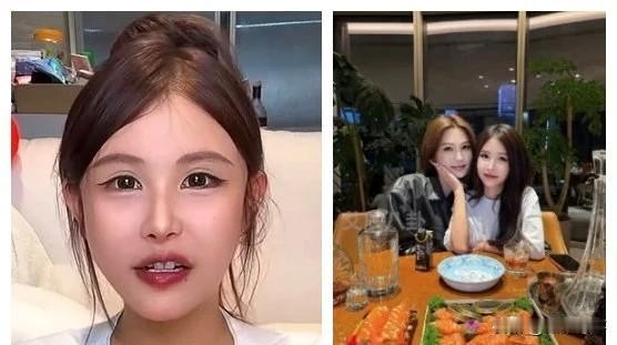 猫妹妹讲诉与时大漂亮见面时，偶遇安九！猫妹妹直播讲述前几天
