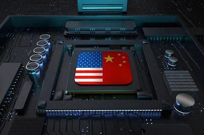谁能想到，事情会发展到这一步？中国这边刚刚取消了2550亿的芯片订单，欧美的光刻