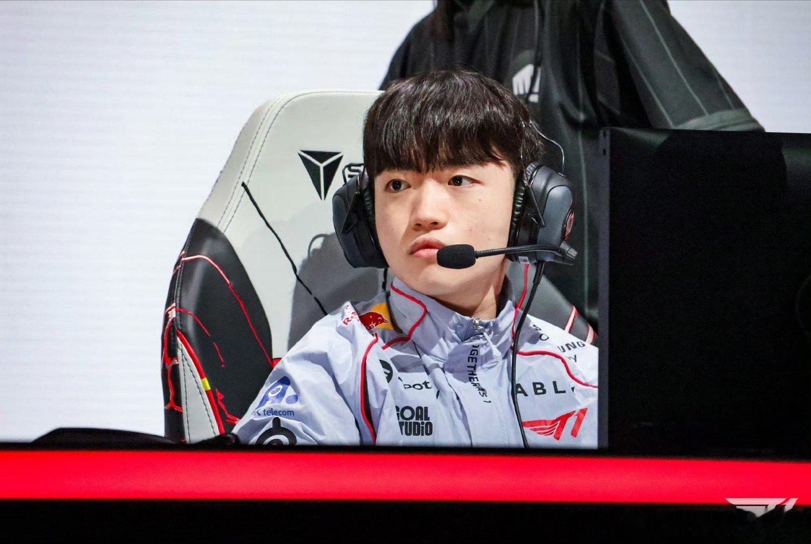 Keria和On将迎来MSI首次对决！大家觉得谁能帮助队伍拿下淘汰赛首胜？MSI