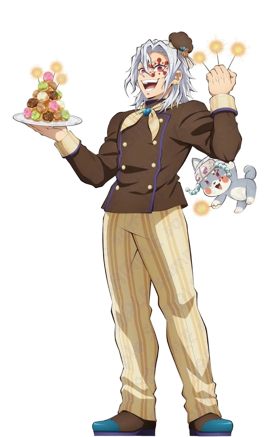 动漫acg次元大赏我的2025年终总结壁纸3.14白色情人节的主题壁纸已经出了！