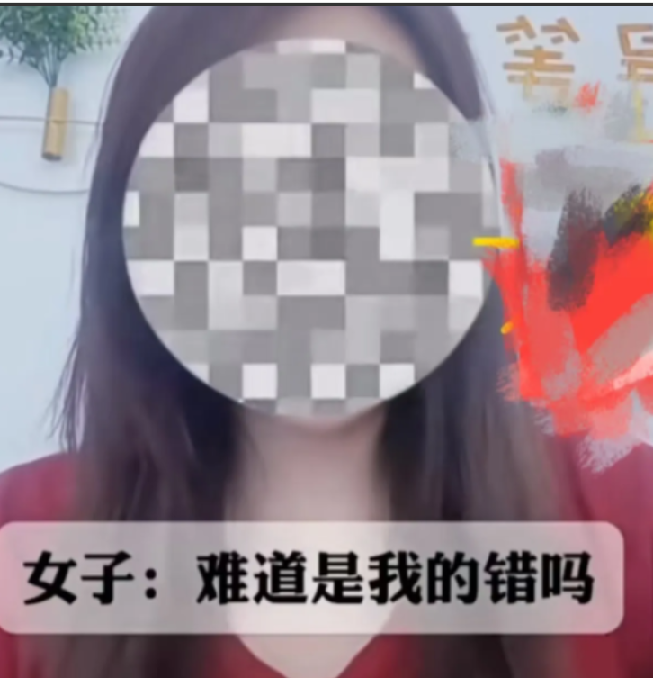 “60万就娶了你这个破烂货！”新婚之夜，女子老公突然问她以前是不是生过孩子？女子