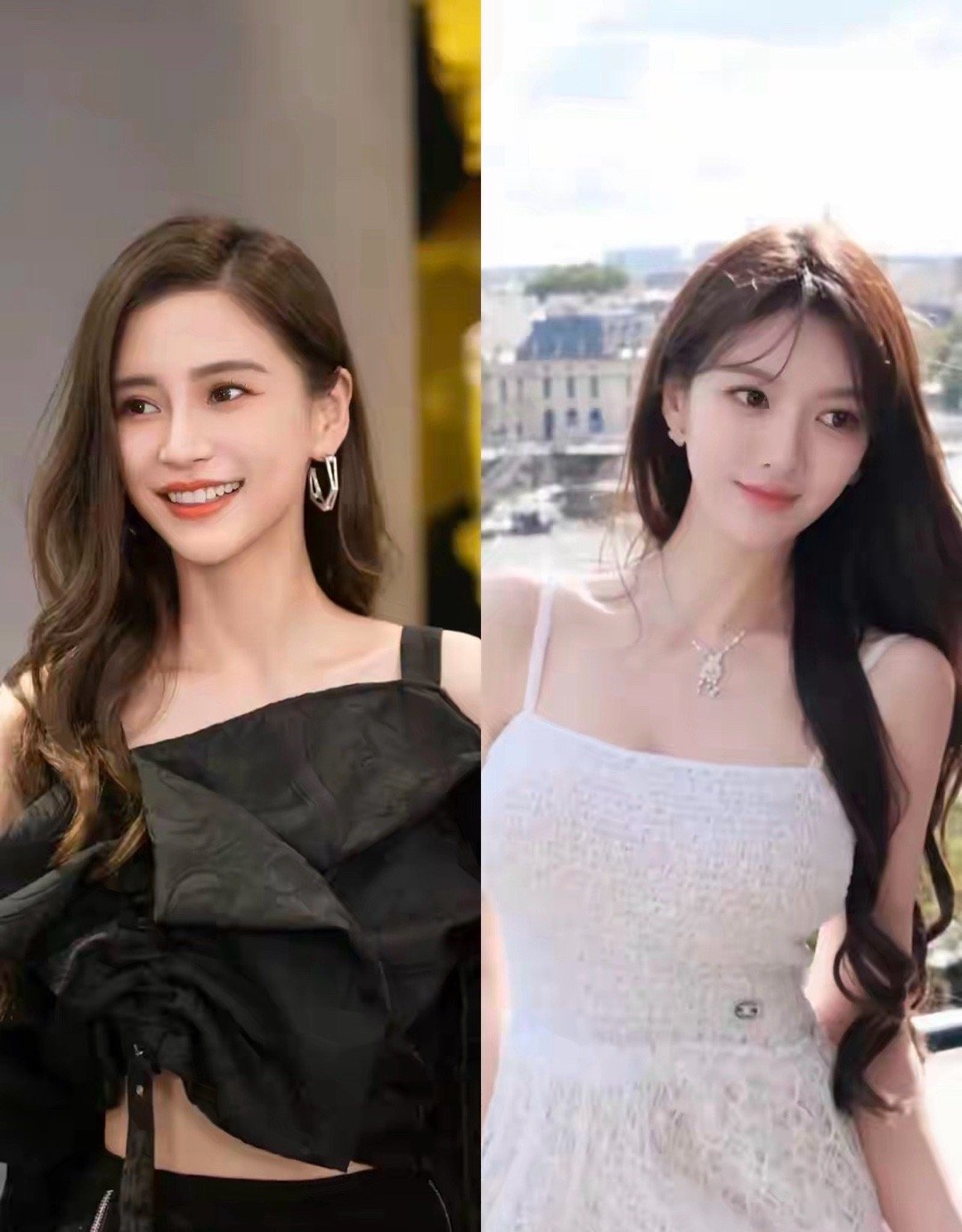 终于明白黄晓明和杨颖为何没有走到最后了杨颖真的哪哪都好，就是有一点要不得，那就是