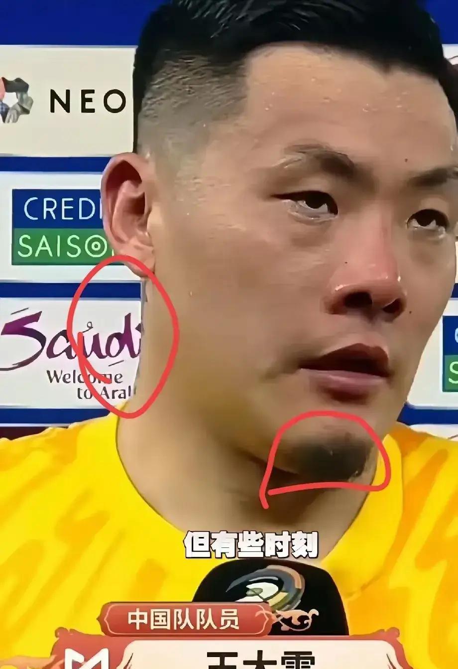 崔康熙对国足出局负有不可推卸的责任1重用王大雷不锻炼年轻的于金永，导致国家队无