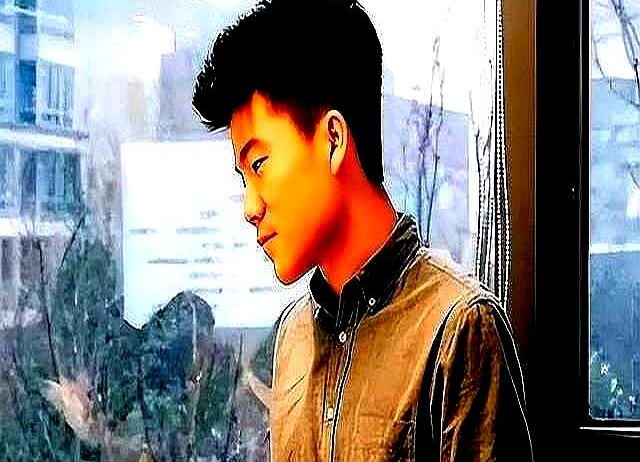 大家发现没有，现在的董宇辉不像最开始在东方甄选带货主播的时候了。你发现没