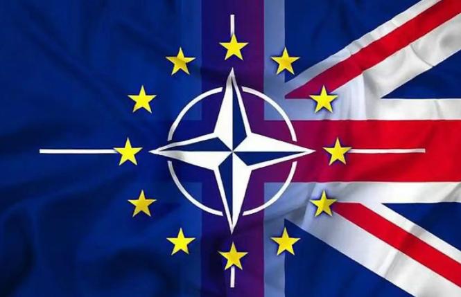 狼，终于来了！央视消息，本月中旬，北约30个成员国将组成史上规模最大、级别最高的