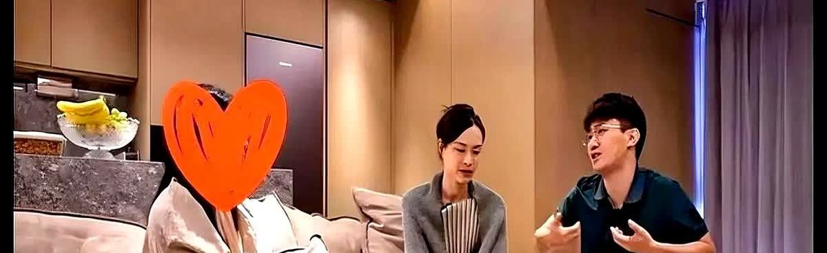 吴敏霞说网传我家豪宅价值2亿，还说我退役一直过着富婆生活。其实我们家离