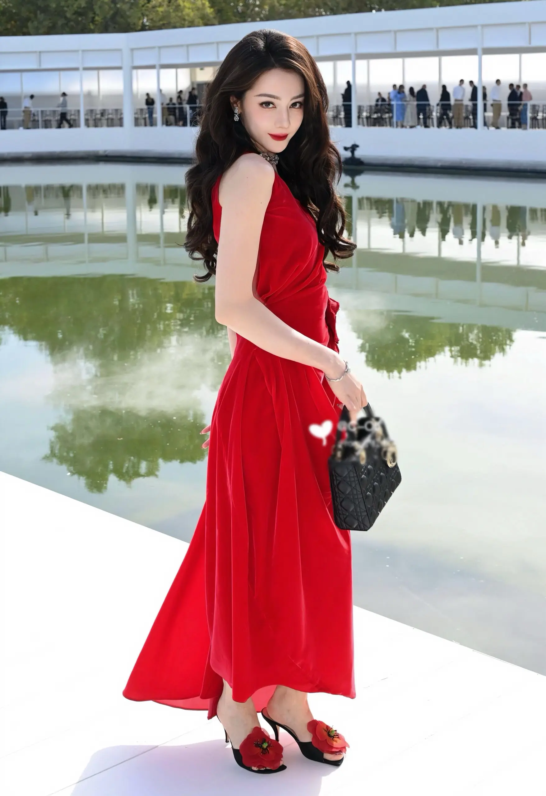 生图妈妈来的。
