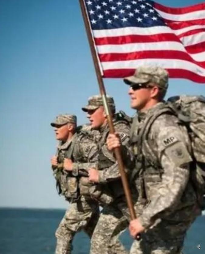 假如中美开战，中国输了，结果会如何呢？不夸张地说，中国要是真输了，全世界都得回到