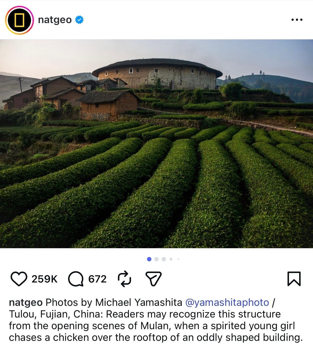 全球最有影响力的自然与地理科学杂志NationalGeographic国家地理