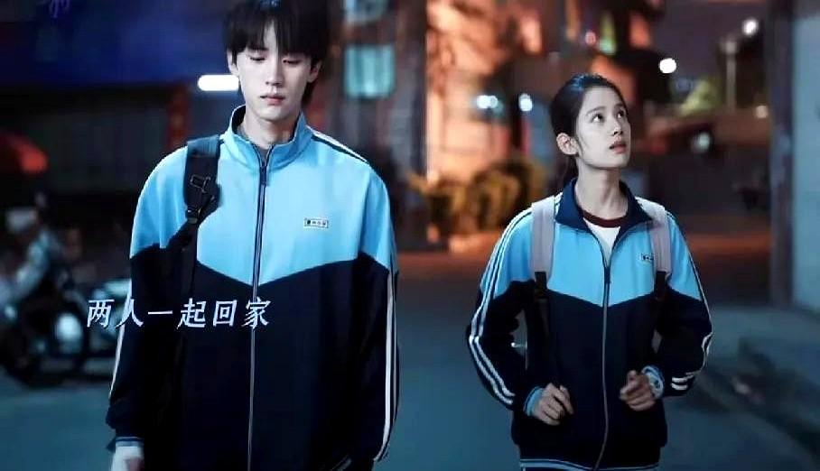 张婧仪这是什么男主运，上一部《藏海传》搭档肖战男帅女美，颜值很顶。新剧《焕羽