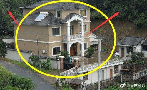房子不要建在地形前高后低　　农村自建房地基是非常重要的，因此农村房子不要建在地