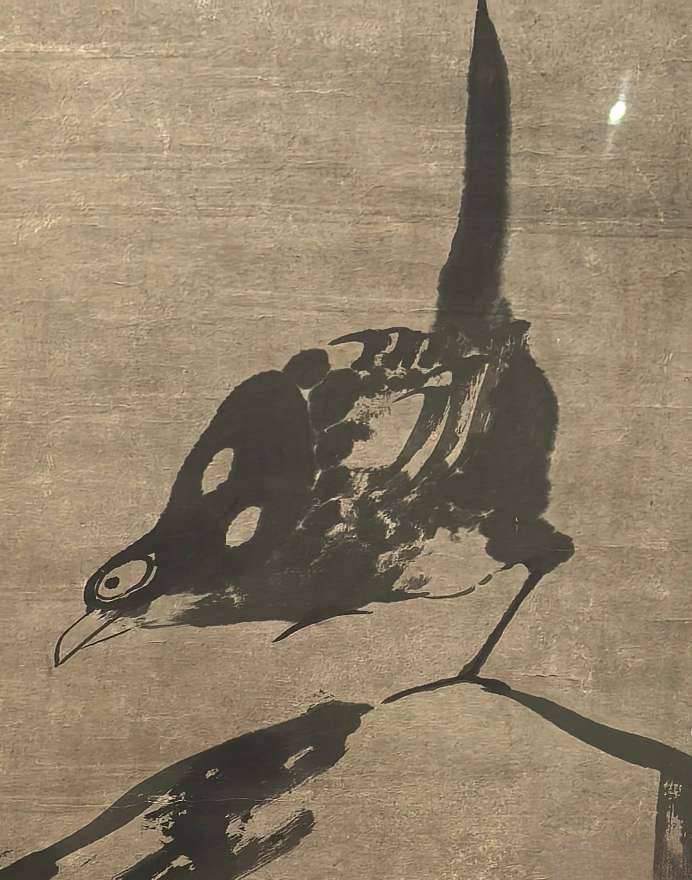 我嘞了个去，原来南博的事并非国内首例！早在2014年，在香港的嘉德一场拍卖会