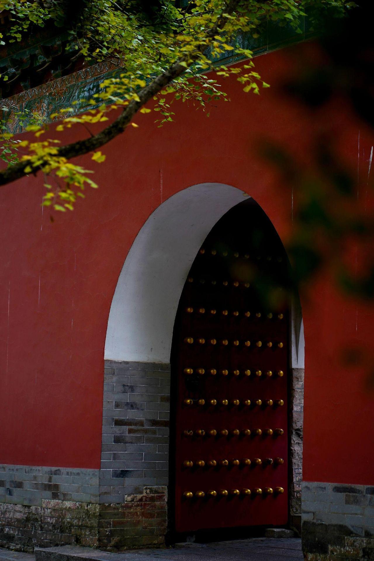 为什么很多外地朋友都喜欢到南京来旅游？南京的文旅其实每一年的宣传都很普通，或者说