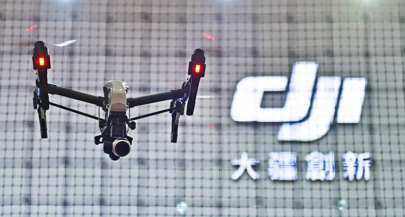 大疆离职员工创业总能整出大动静。拓竹科技就是典型，创始人陶冶曾是大疆前核心骨干，