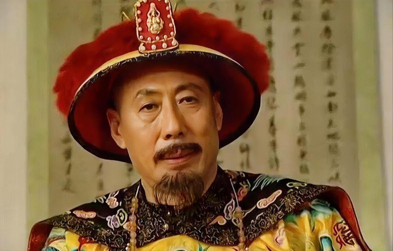 康熙晚年的夺嫡局里，八爷党几乎全军覆没——八阿哥胤禩被削爵圈禁改名