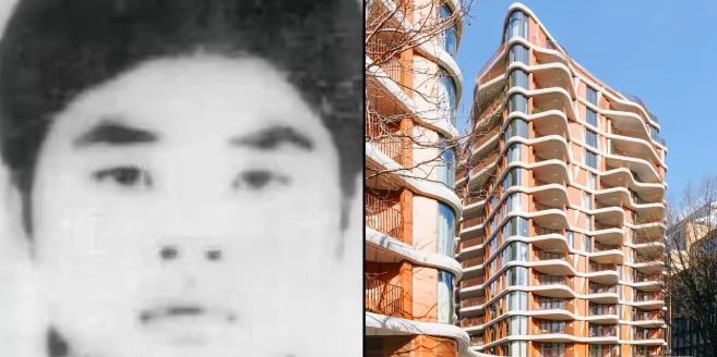 看一看，这下在英国也开始不那么安全了！一则消息在海外华人圈快速传开：英国执法