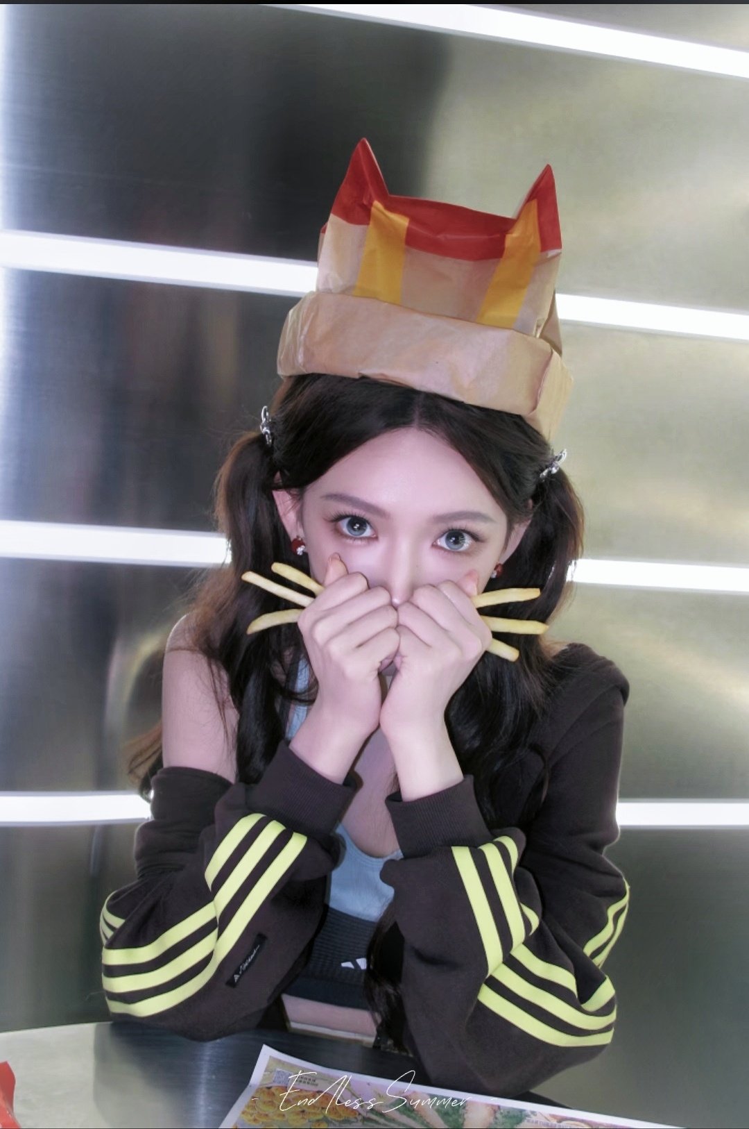 垂耳兔🐰#程潇#·#最新潇息#·​