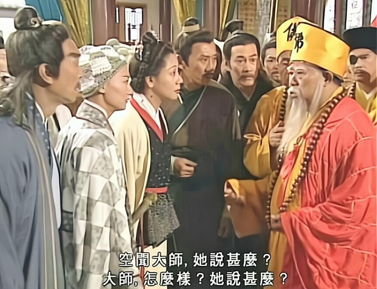 《倚天屠龙记》门派实力排名：第一肯定是武当，有张三丰坐镇毫无争议。第二是少林