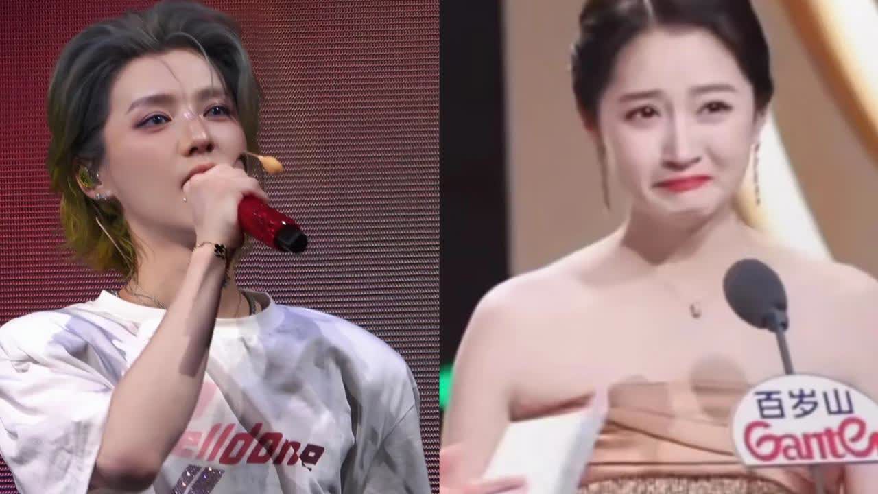 两人同在上海，却没能见面。但许许多多的迹象总表明，他们的心是在一块的。