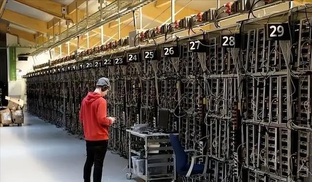 很多人不知道的是，比特币其实永远也挖不完。比特币总量是2100万枚，代码里都写死